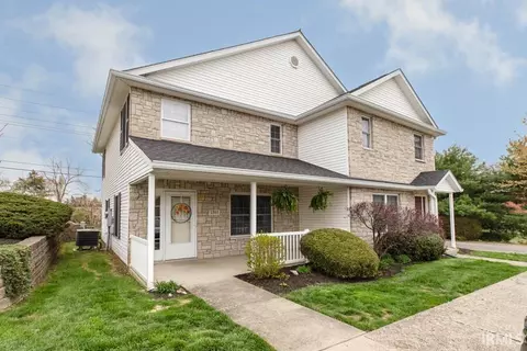 1365 S Stella Dr, Bloomington, IN 47401