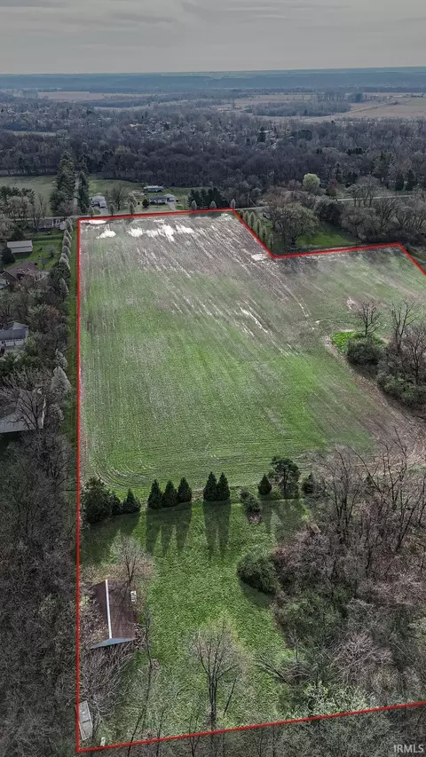 N 300 E County Road, West Lafayette, IN 47906