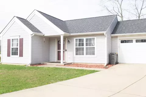400 E Wylie Farm Rd, Bloomington, IN 47401