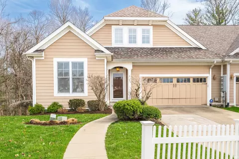 2066 S Ramsey Dr, Bloomington, IN 47401