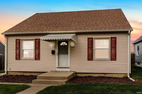 1426 Melrose Ave, Fort Wayne, IN 46808