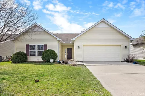 5205 Wilmington Cir, Lafayette, IN 47905