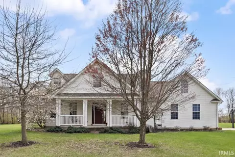 8017 Jubilation Ln, West Lafayette, IN 47906