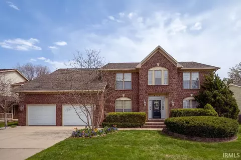 455 Lagrange St, West Lafayette, IN 47906