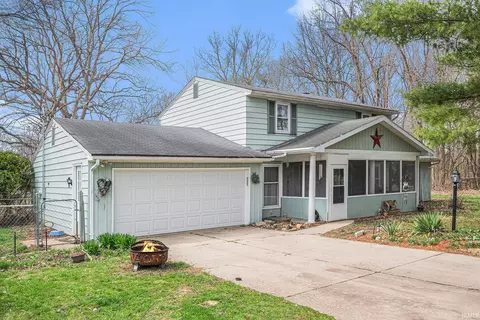 2445 S 275 E Rd, Warsaw, IN 46580