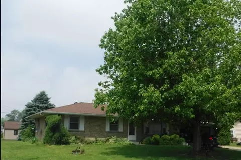 1325 Copeland St, Warsaw, IN 46580