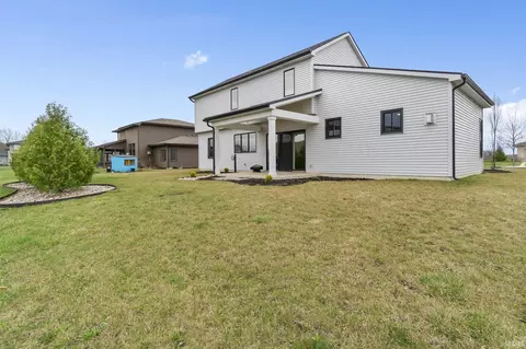 1853 Faircloud Dr, Fort Wayne, IN 46814 photo 24