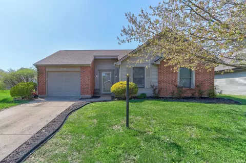3224 N Stockwell Rd, Evansville, IN 47715