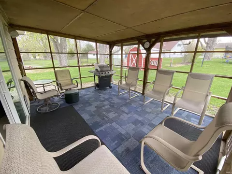 4138 W Doyle Ave, Bloomington, IN 47403 photo 4