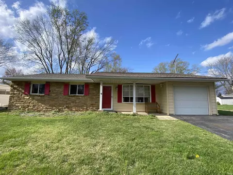 4138 W Doyle Ave, Bloomington, IN 47403 photo 1