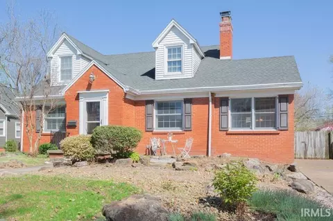 2226 E Chandler Ave, Evansville, IN 47714