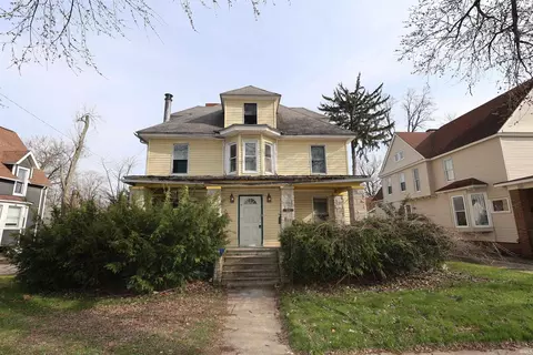 650 W Lexington Ave, Elkhart, IN 46514