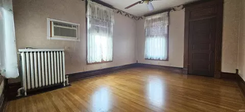Bedroom - 126 E 4th St, Mount Carmel, IL 62863 photo 1 of 2