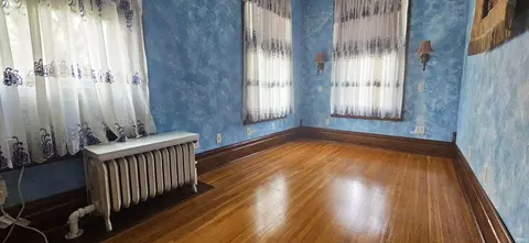 Bedroom - 126 E 4th St, Mount Carmel, IL 62863 photo 2 of 2