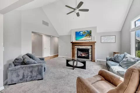 7519 Idlebrook Dr, Fort Wayne, IN 46835 photo 8