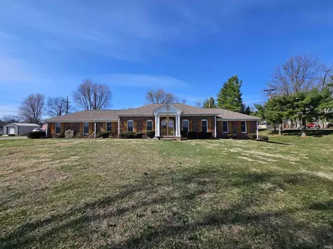 501 Monticello Dr, Vincennes, IN 47591