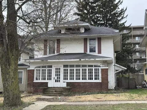 515 W Spencer Ave, Marion, IN 46952