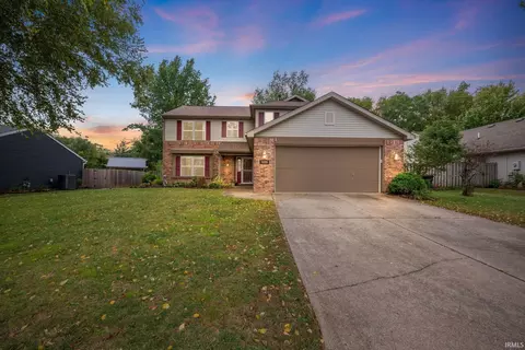 5209 Cameron Ln, Lafayette, IN 47905