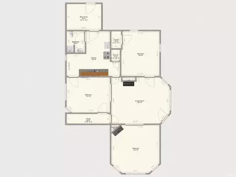 115 E 8th St, Bloomington, IN 47401 photo 2