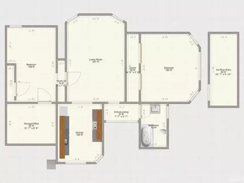 115 E 8th St, Bloomington, IN 47401 photo 3