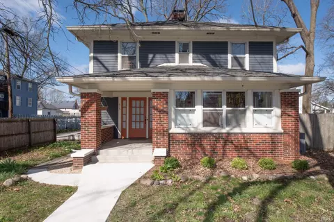 815 N Grant St, West Lafayette, IN 47906