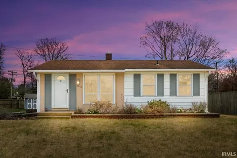 1413 Kensington Dr, Lafayette, IN 47905