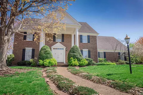 8201 Washington Ave, Evansville, IN 47715