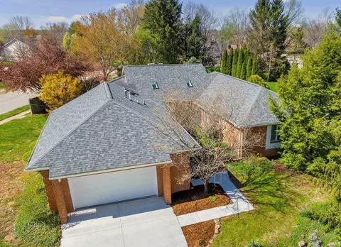 3401 S Ashwood Dr, Bloomington, IN 47401