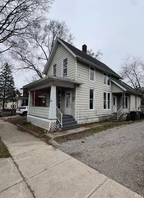 1409 Oakland St, Fort Wayne, IN 46808