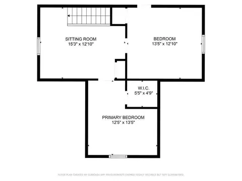 4961 S 1400 E, Fairmount, IN 46928 photo 23