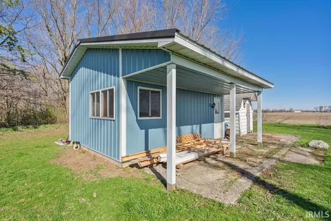 4961 S 1400 E, Fairmount, IN 46928 photo 19