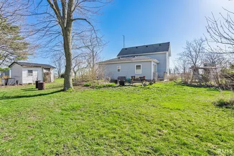 4961 S 1400 E, Fairmount, IN 46928 photo 15
