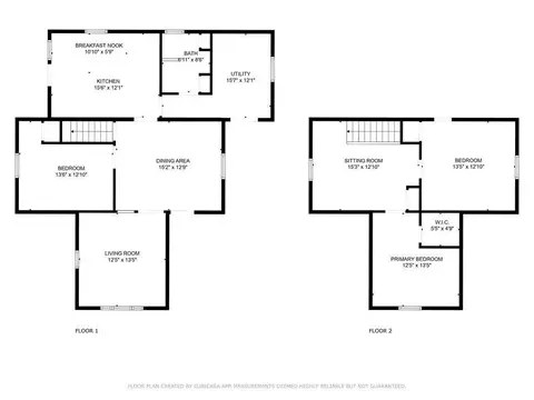 4961 S 1400 E, Fairmount, IN 46928 photo 25