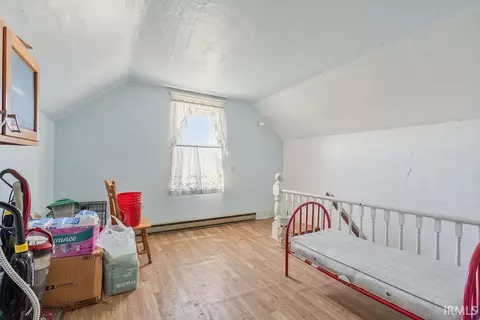 4961 S 1400 E, Fairmount, IN 46928 photo 11