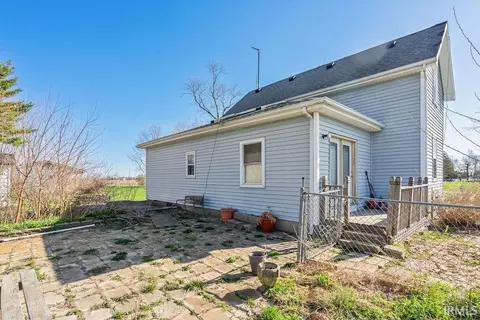 4961 S 1400 E, Fairmount, IN 46928 photo 14