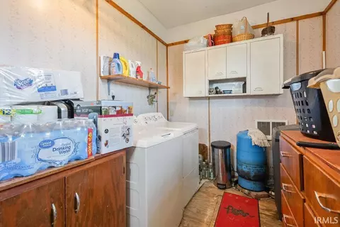4961 S 1400 E, Fairmount, IN 46928 photo 5