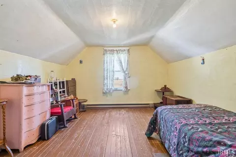 4961 S 1400 E, Fairmount, IN 46928 photo 12