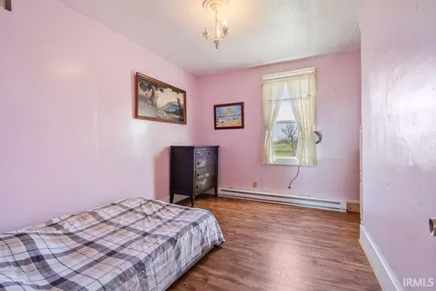 4961 S 1400 E, Fairmount, IN 46928 photo 9