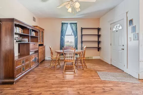4961 S 1400 E, Fairmount, IN 46928 photo 4