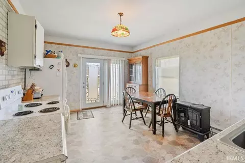 4961 S 1400 E, Fairmount, IN 46928 photo 7