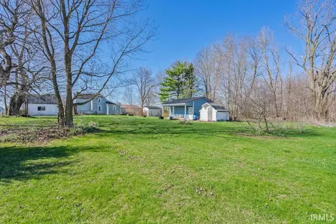 4961 S 1400 E, Fairmount, IN 46928 photo 20