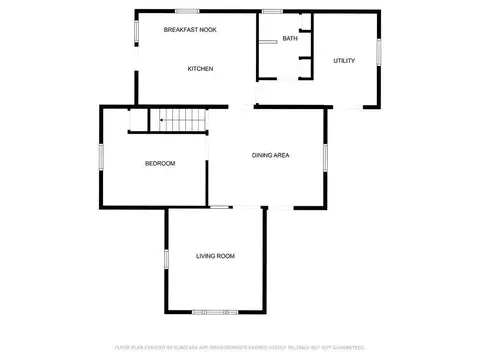4961 S 1400 E, Fairmount, IN 46928 photo 22