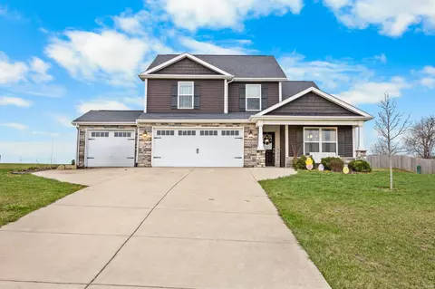 3300 Charlais Circle Rd, Delphi, IN 46923 photo 1