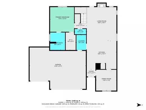 3300 Charlais Circle Rd, Delphi, IN 46923 photo 31