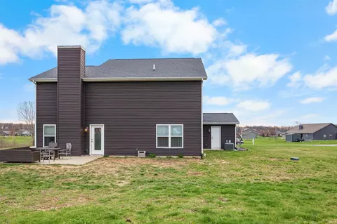 3300 Charlais Circle Rd, Delphi, IN 46923 photo 2
