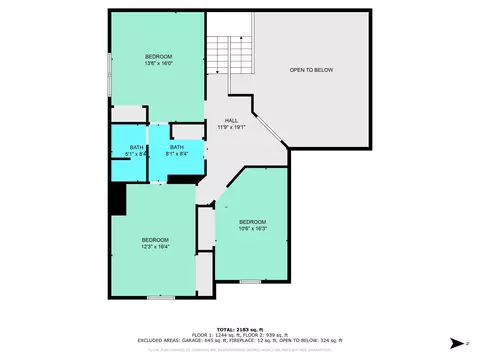 3300 Charlais Circle Rd, Delphi, IN 46923 photo 33