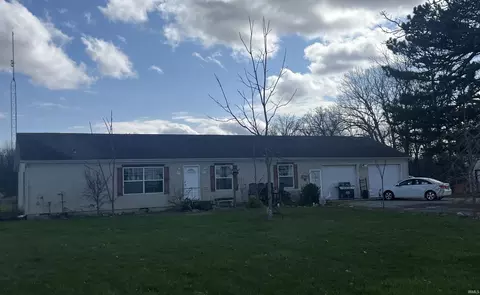 5567 E 75 S, Rochester, IN 46975