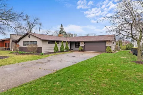 4942 S Wayne Ave, Fort Wayne, IN 46807