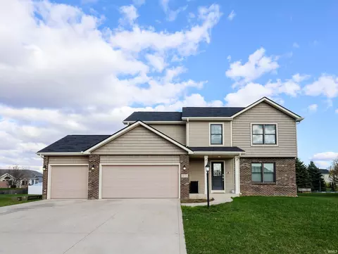 4775 Zelt Cv, New Haven, IN 46774 photo 1