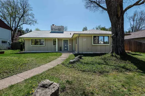 1304 E University St, Bloomington, IN 47401 photo 1